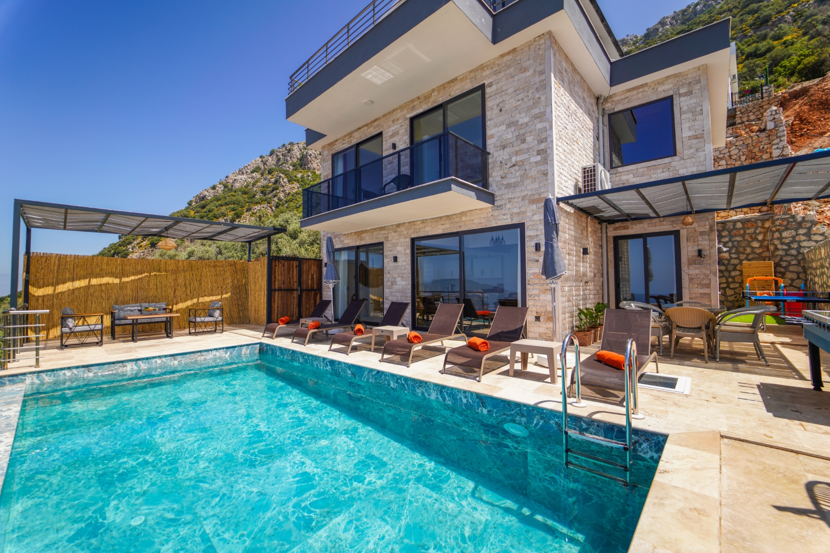 Neden Kiralık Villada Tatil Yapmalıyım?