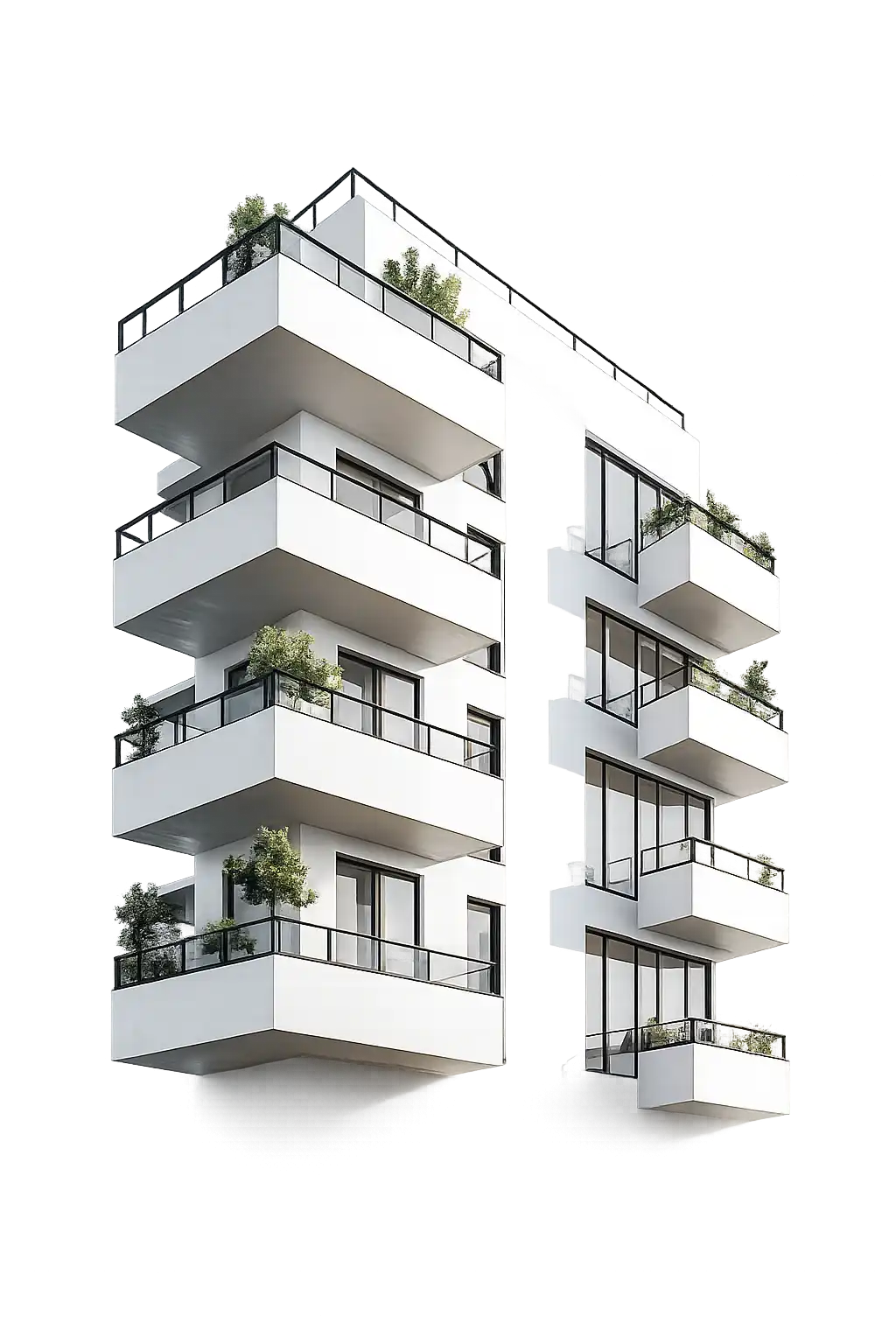 Apartlar
