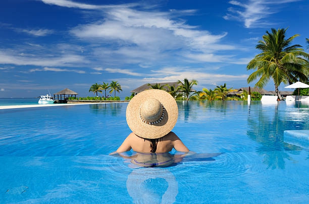 Neden Tatilimiz Villada?