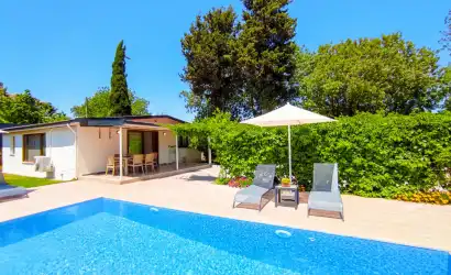 Villa Kayaköy Limon