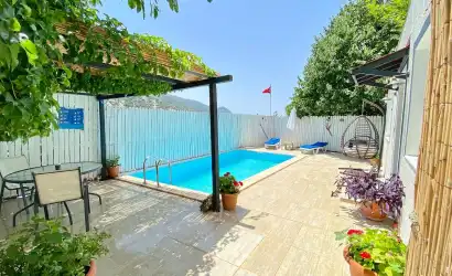 Villa Pandora 1