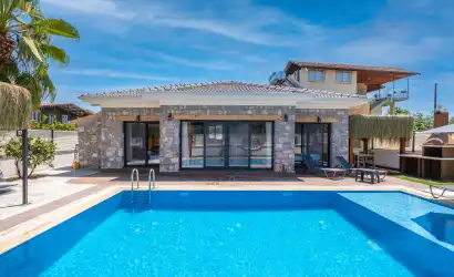 Villa Nemo