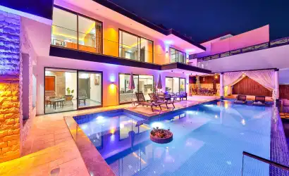 Villa Esila