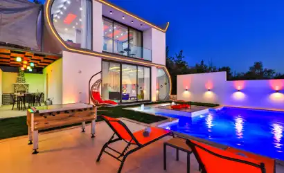 Villa alyans