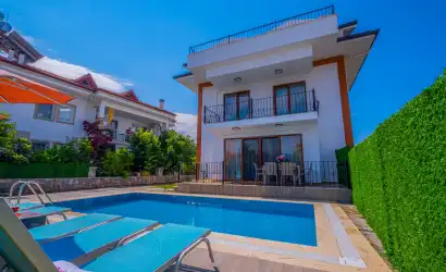 Villa myra 1