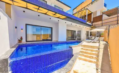 Villa Mina