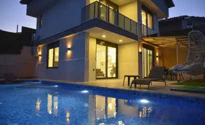 Villa greensea 2