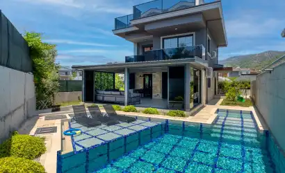 Villa Pırıl 2