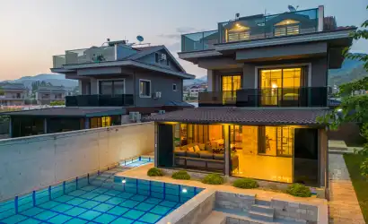 Villa Pırıl 1