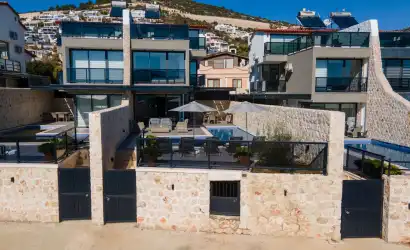 Villa Liya 