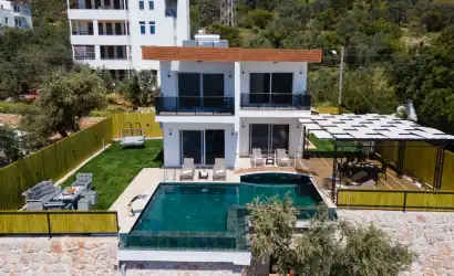 Villa marine luxury