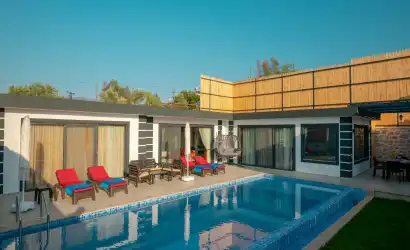Villa Memo