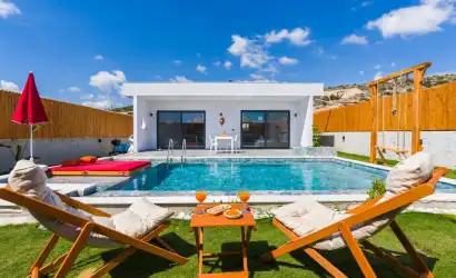 Villa Sheraton 2 | Seydikemer Kiralık Balayı Villası