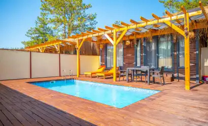 Villa Verona 8 | Fethiye Ölüdeniz Kiralık Balayı Villası | Tatilimiz Villada