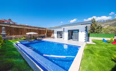 Villa iron 1