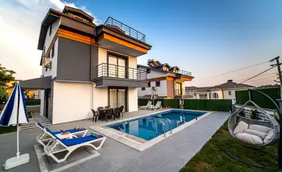 Villa Yalı 1