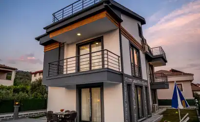 Villa Yalı 2