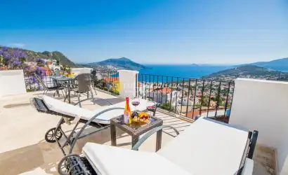 Villa efsane