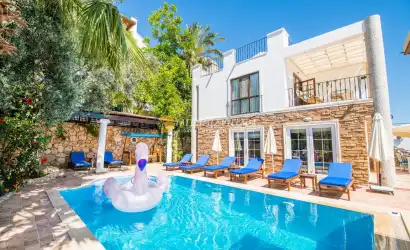 Villa efsane