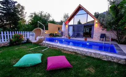 Villa Reyhan