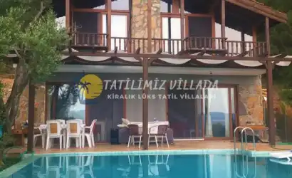 Villa olive