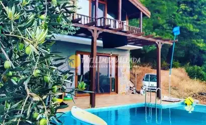 Villa olive