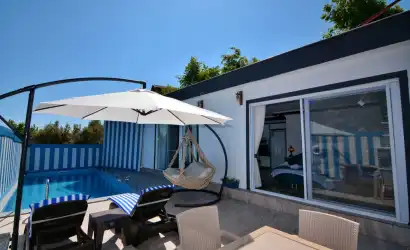 Villa Pandora 2