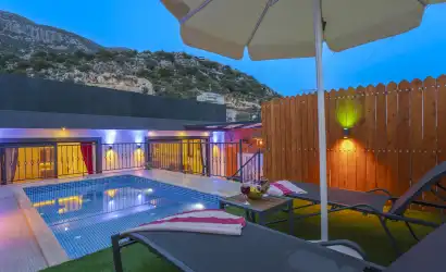 Villa Ela Ece