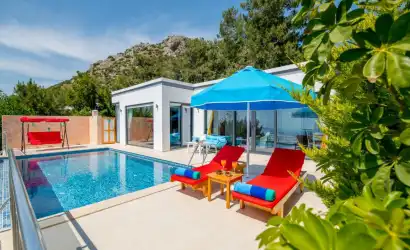 Villa Romeo 