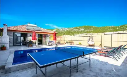 Villa afilli