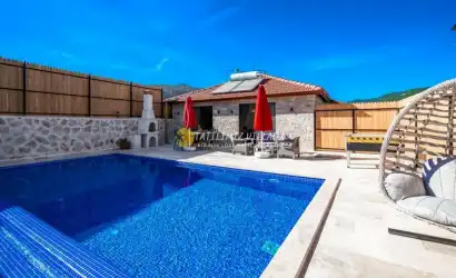 Villa afilli