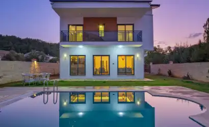 Villa Irmak 