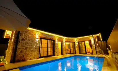 Villa Meşe Karaçulha