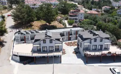 Apart Last Summer Fethiye Ovacık mevkiinde yer alan 2+1 apartımız.