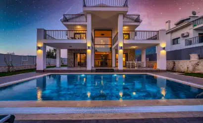 Villa Makro