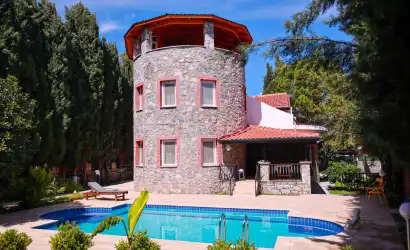 Villa Oses | Dalaman Kiralık Villa | Tatilimiz Villada