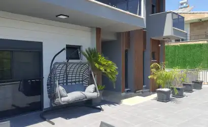 Villa Vadi Antalya Manavgat mevkiinde yer alan 4+1 çocuk havuzlu villamız.