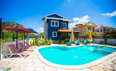 Villa Dalyan