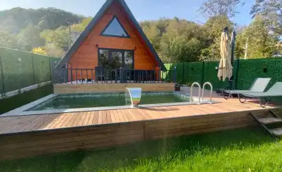 Bungalov Liva | Sapanca Mevkiinde 2+1 Jakuzili Bungalov – Tatilimiz Villada