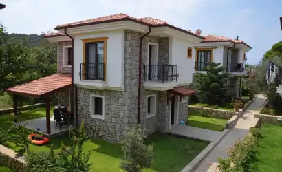 Villa Tramola 3 – Datça Plaja Yakın Villa | Tatilimiz Villada