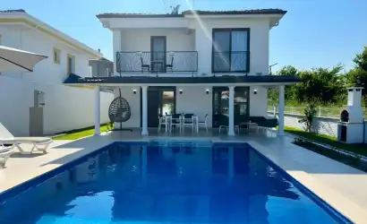 Villa Vita – Özel Havuzlu Kiralık Villa | Dalyan – Tatilimiz Villada