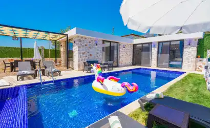 Villa ezgi