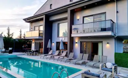 Villa Maya