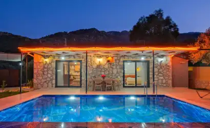 Villa Evergreen