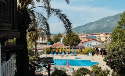 Apart Ay Işığı 6 | Ölüdeniz Hisarönü Kiralık Apart | Tatilimiz Villada