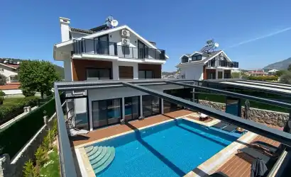Villa bariş life