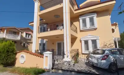Dalyan Eren Apart Muğla Dalyan mevkiinde yer alan apartımız.