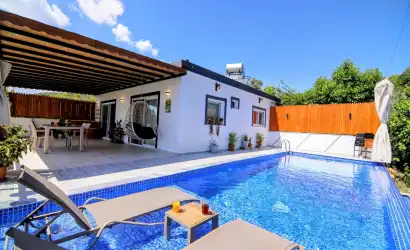 Villa Selvi İslamlar