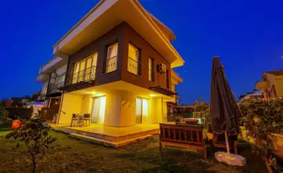 Apart Demirel suit 1 Fethiye Merkez bölgesinde 2+1 apartımız.