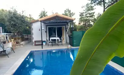 Villa Zeytin